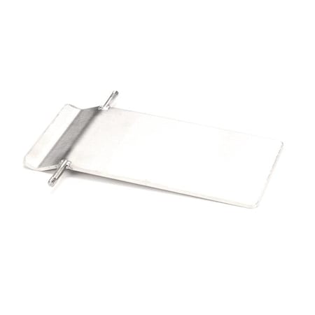 Oliver Door-(10 Ga) Slow-Down 0702-0023-005